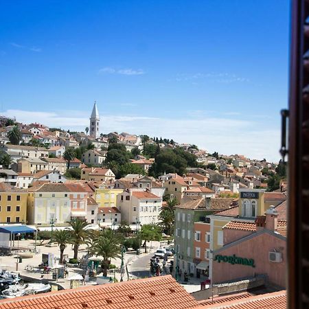 Buga Apartment In Center Of Mali Lošinj Εξωτερικό φωτογραφία