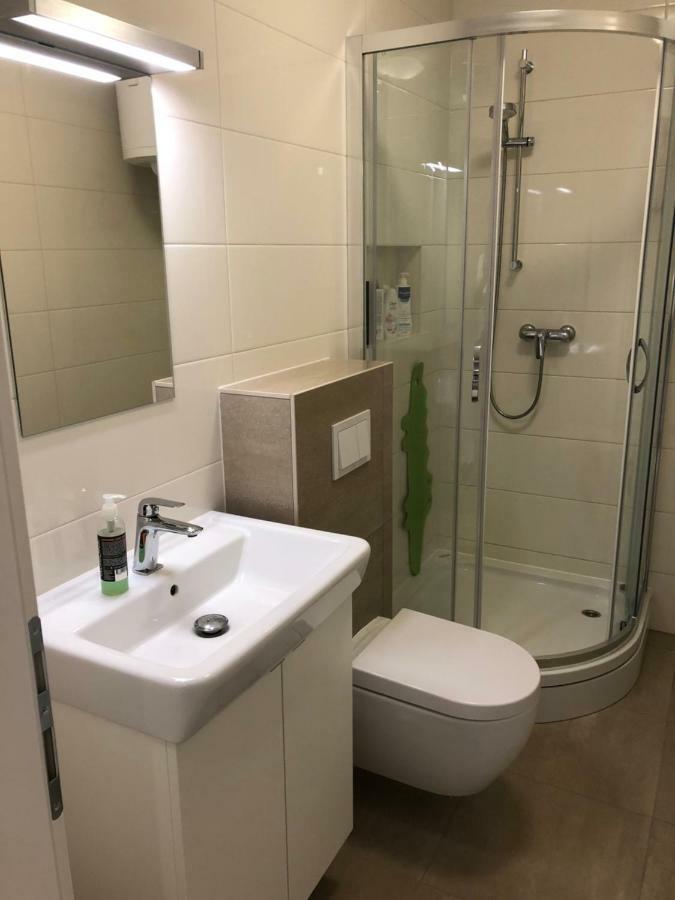 Buga Apartment In Center Of Mali Lošinj Εξωτερικό φωτογραφία