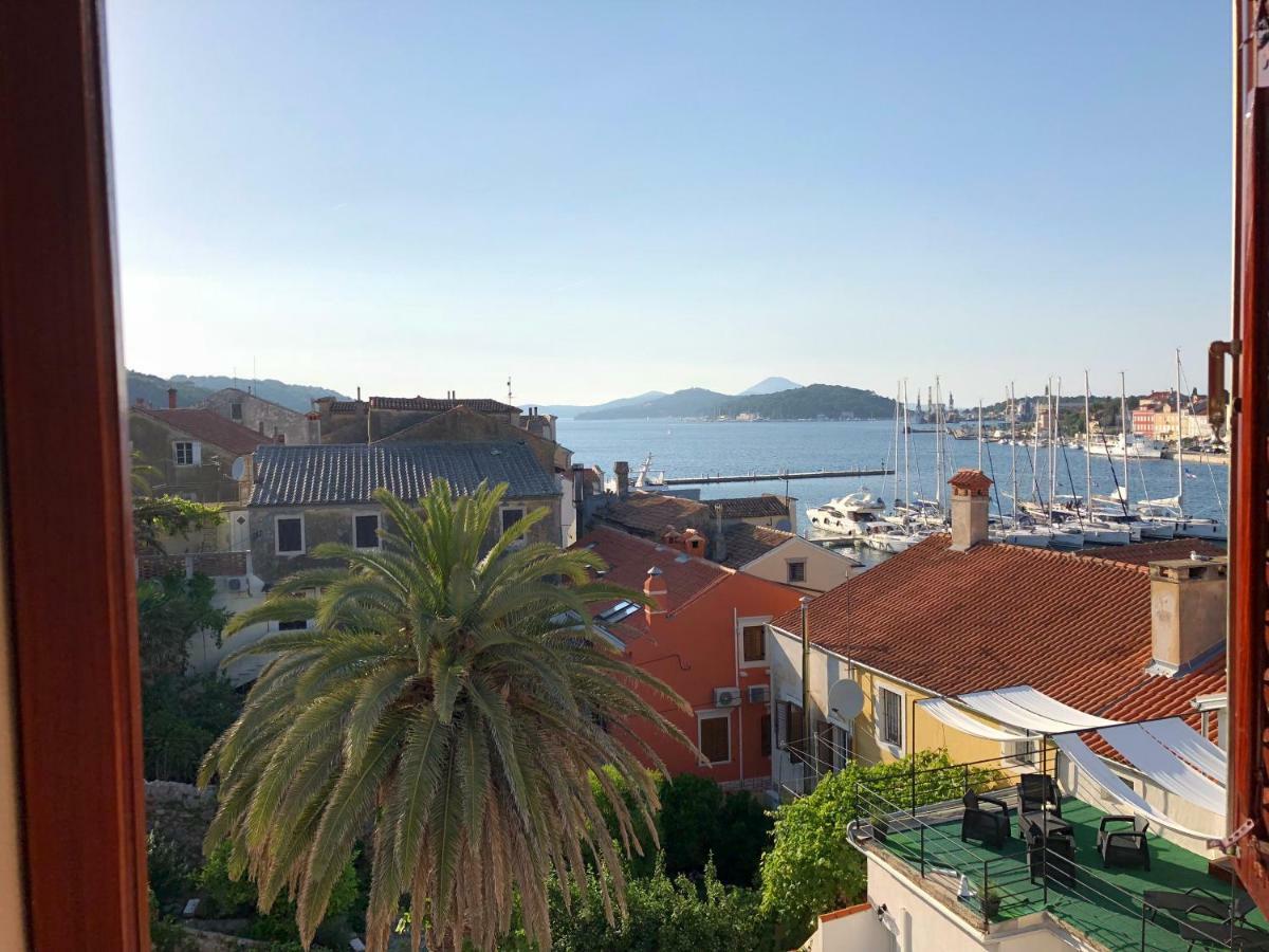 Buga Apartment In Center Of Mali Lošinj Εξωτερικό φωτογραφία
