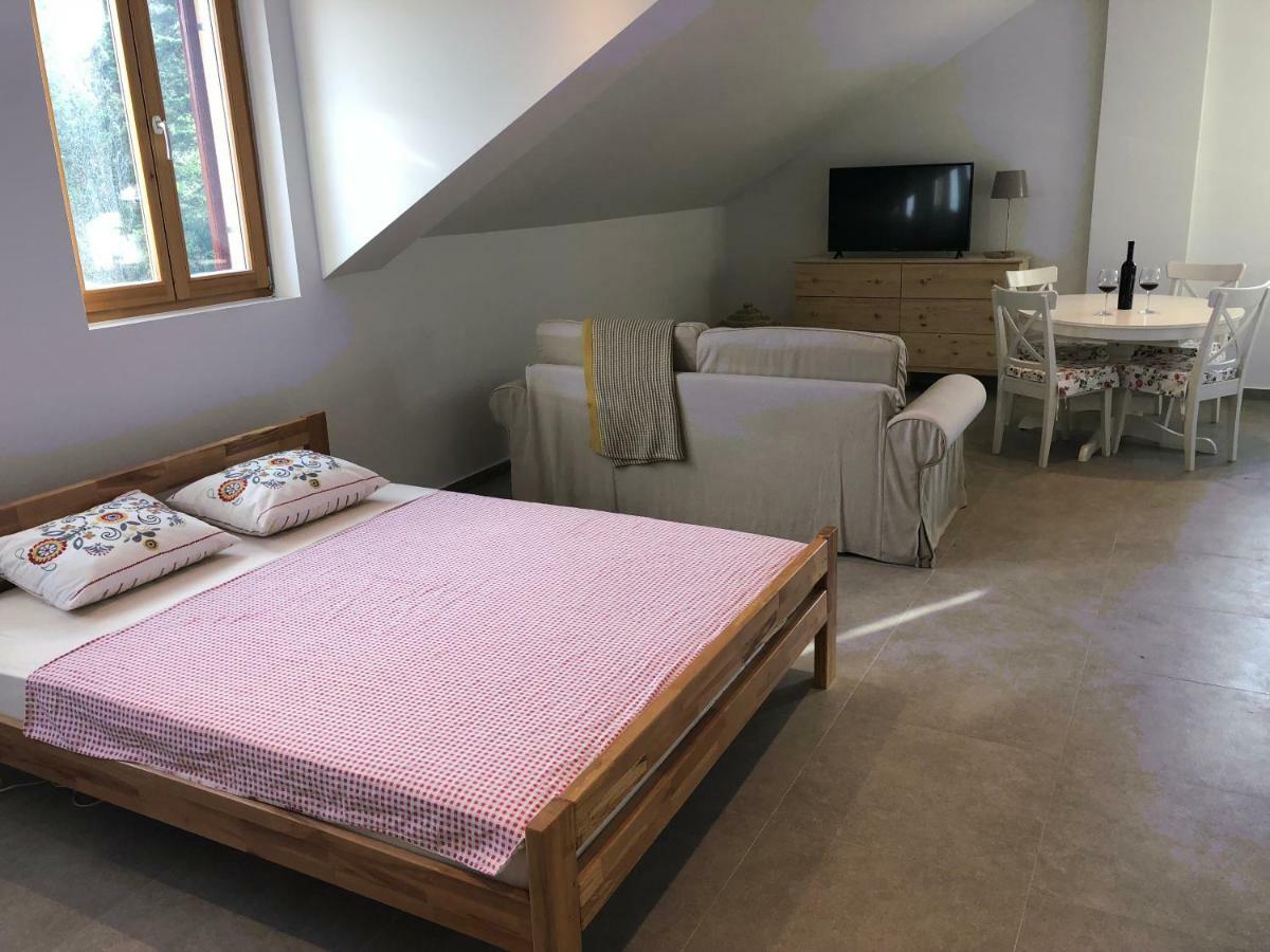 Buga Apartment In Center Of Mali Lošinj Εξωτερικό φωτογραφία