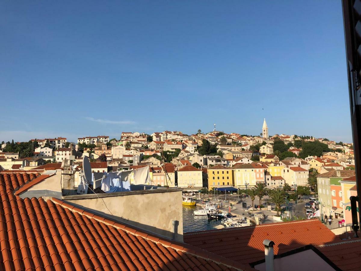 Buga Apartment In Center Of Mali Lošinj Εξωτερικό φωτογραφία