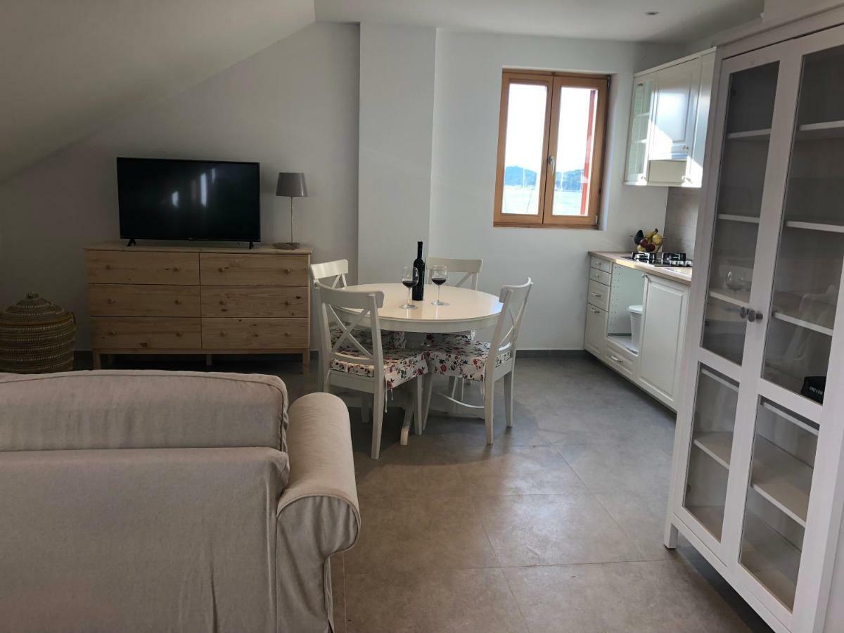 Buga Apartment In Center Of Mali Lošinj Εξωτερικό φωτογραφία