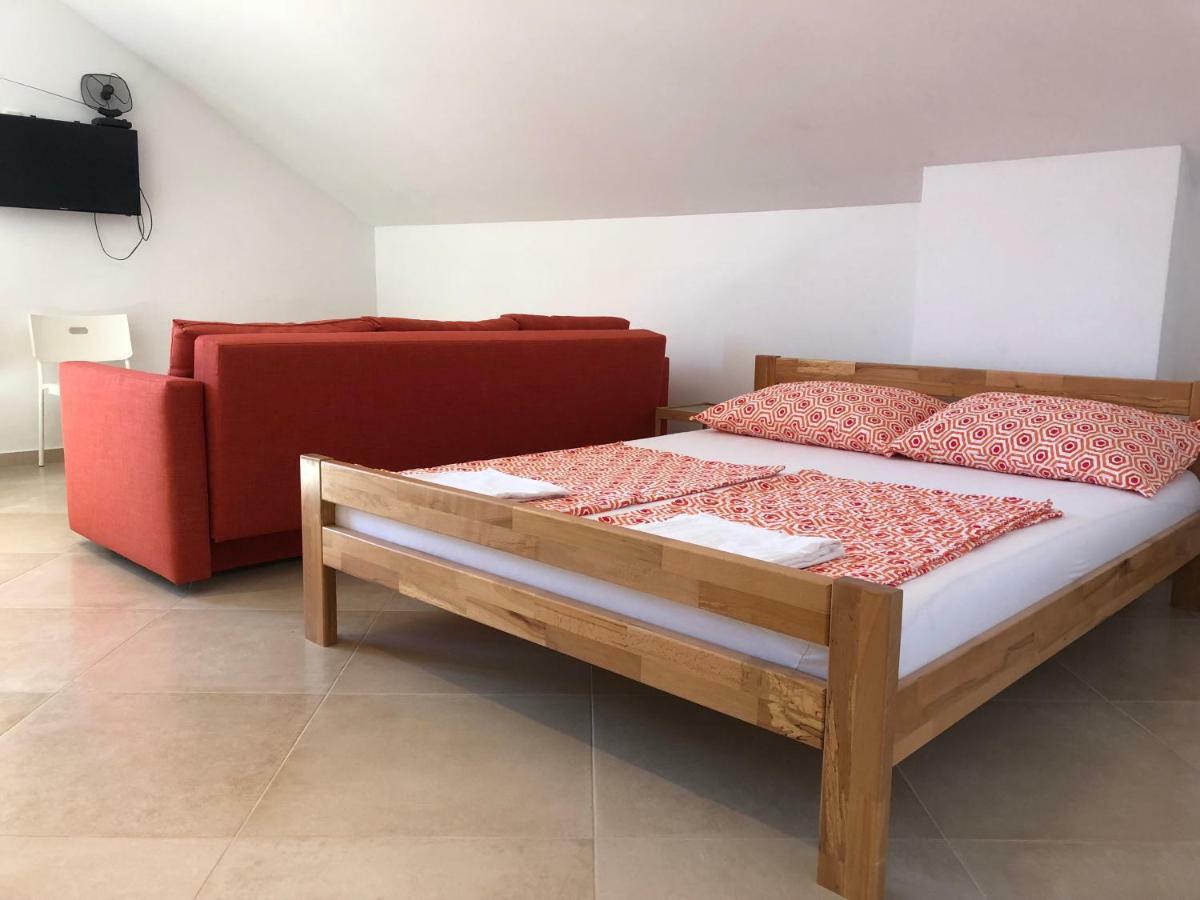 Buga Apartment In Center Of Mali Lošinj Εξωτερικό φωτογραφία