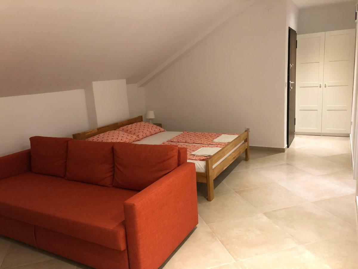 Buga Apartment In Center Of Mali Lošinj Εξωτερικό φωτογραφία