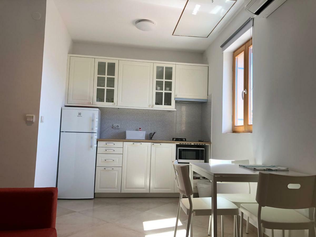 Buga Apartment In Center Of Mali Lošinj Εξωτερικό φωτογραφία
