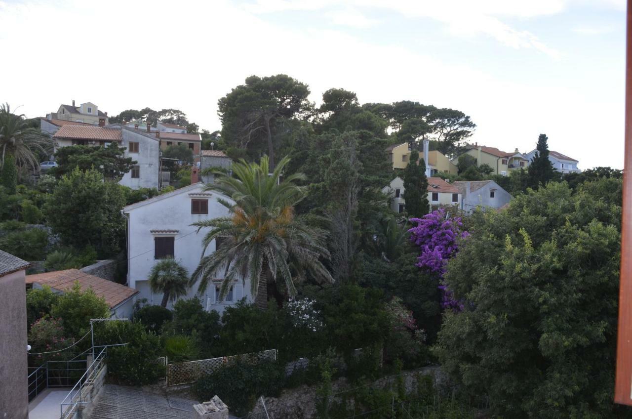 Buga Apartment In Center Of Mali Lošinj Εξωτερικό φωτογραφία