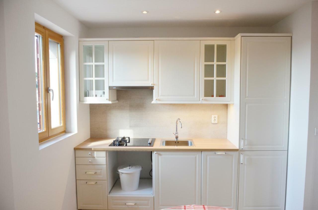 Buga Apartment In Center Of Mali Lošinj Εξωτερικό φωτογραφία