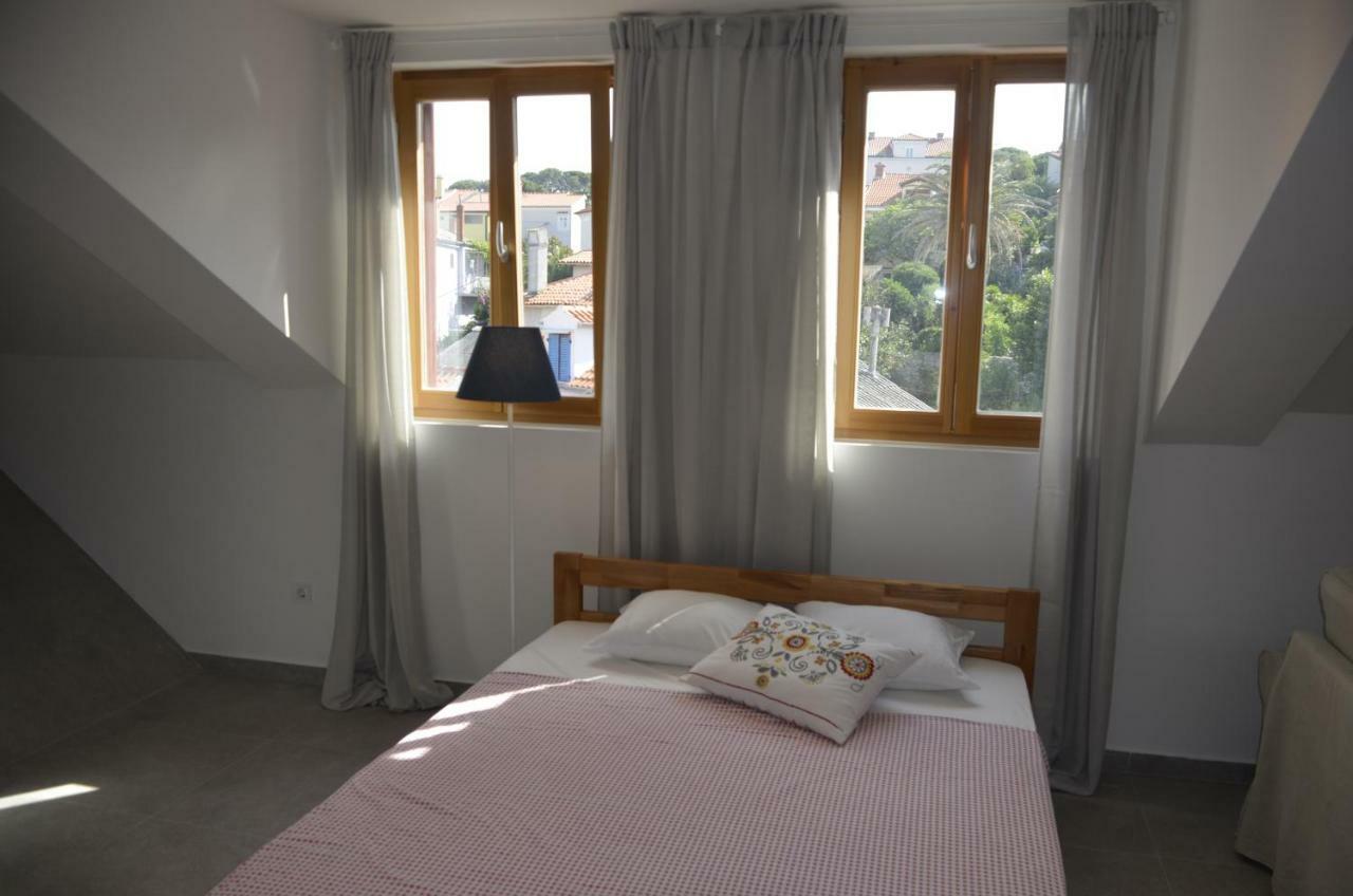 Buga Apartment In Center Of Mali Lošinj Εξωτερικό φωτογραφία