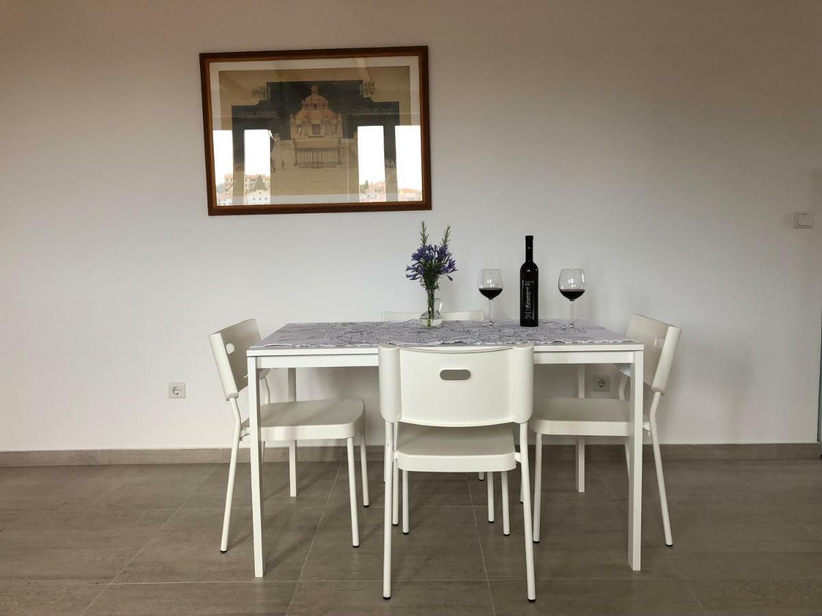 Buga Apartment In Center Of Mali Lošinj Εξωτερικό φωτογραφία