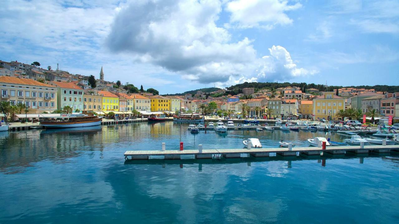 Buga Apartment In Center Of Mali Lošinj Εξωτερικό φωτογραφία