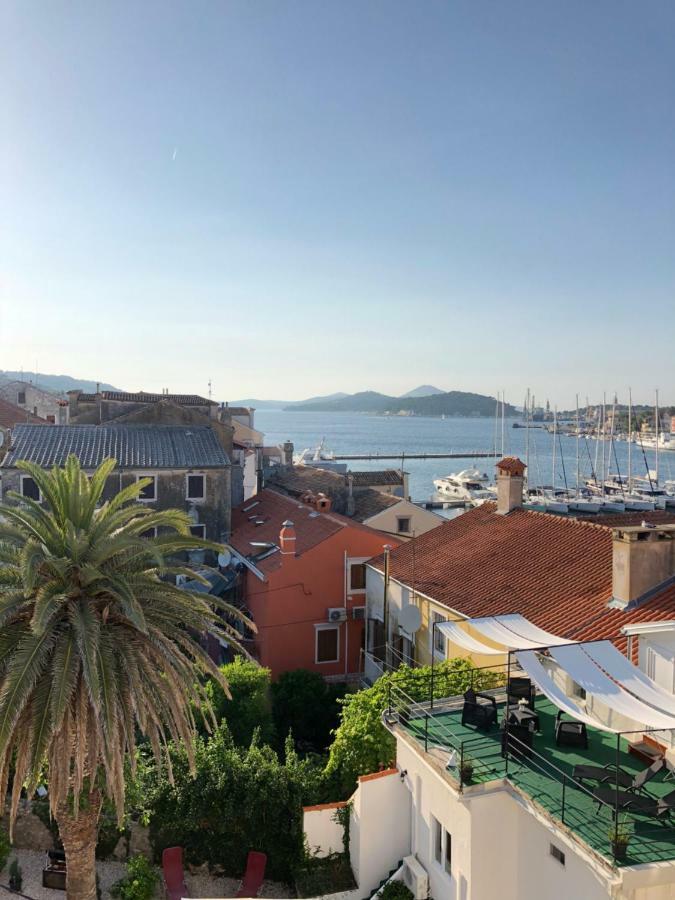 Buga Apartment In Center Of Mali Lošinj Εξωτερικό φωτογραφία