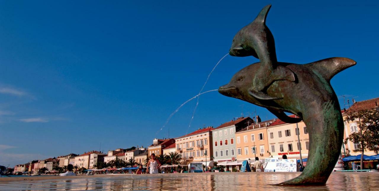 Buga Apartment In Center Of Mali Lošinj Εξωτερικό φωτογραφία