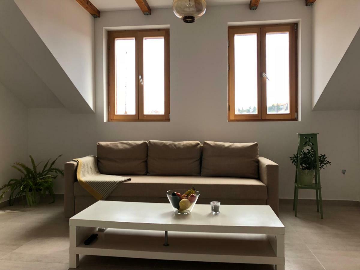 Buga Apartment In Center Of Mali Lošinj Εξωτερικό φωτογραφία