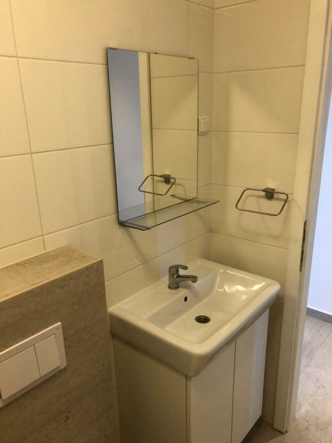 Buga Apartment In Center Of Mali Lošinj Εξωτερικό φωτογραφία