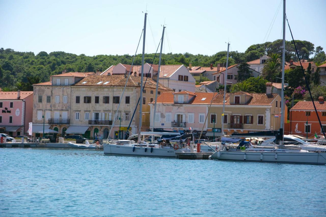 Buga Apartment In Center Of Mali Lošinj Εξωτερικό φωτογραφία