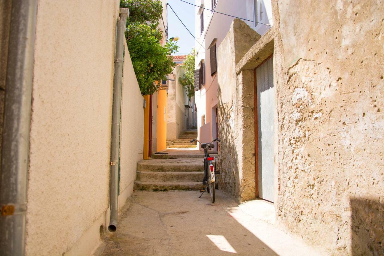 Buga Apartment In Center Of Mali Lošinj Εξωτερικό φωτογραφία