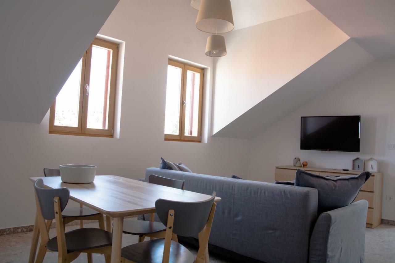 Buga Apartment In Center Of Mali Lošinj Εξωτερικό φωτογραφία