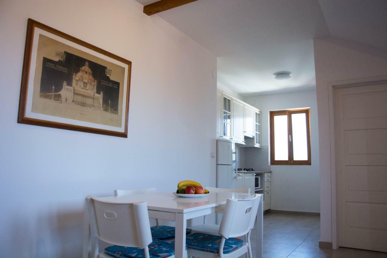 Buga Apartment In Center Of Mali Lošinj Εξωτερικό φωτογραφία