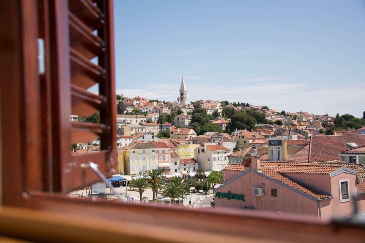 Buga Apartment In Center Of Mali Lošinj Εξωτερικό φωτογραφία
