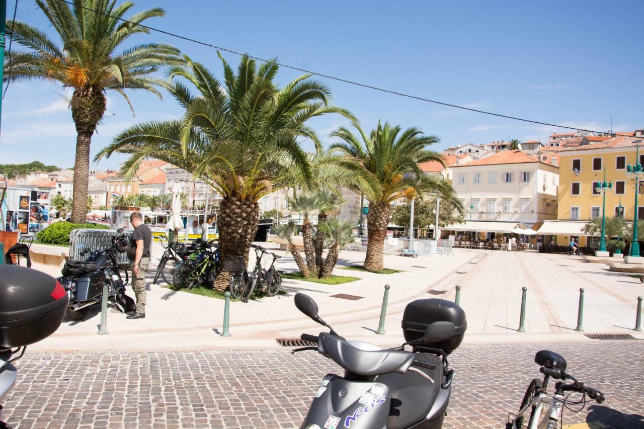 Buga Apartment In Center Of Mali Lošinj Εξωτερικό φωτογραφία