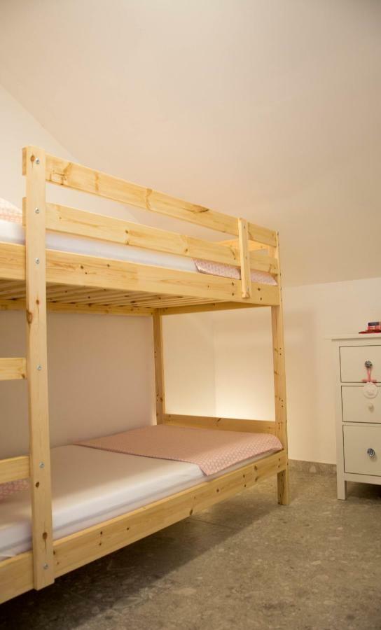 Buga Apartment In Center Of Mali Lošinj Εξωτερικό φωτογραφία