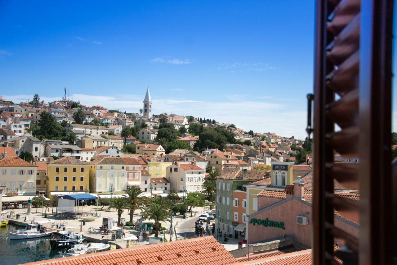 Buga Apartment In Center Of Mali Lošinj Εξωτερικό φωτογραφία
