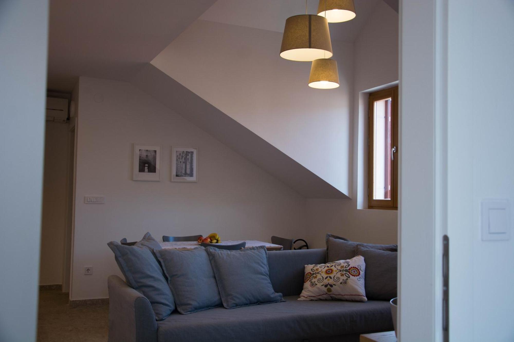 Buga Apartment In Center Of Mali Lošinj Εξωτερικό φωτογραφία
