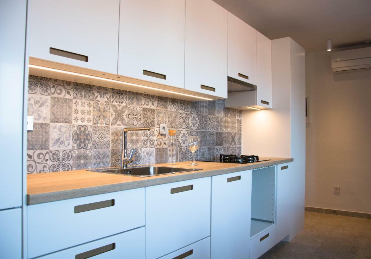 Buga Apartment In Center Of Mali Lošinj Εξωτερικό φωτογραφία