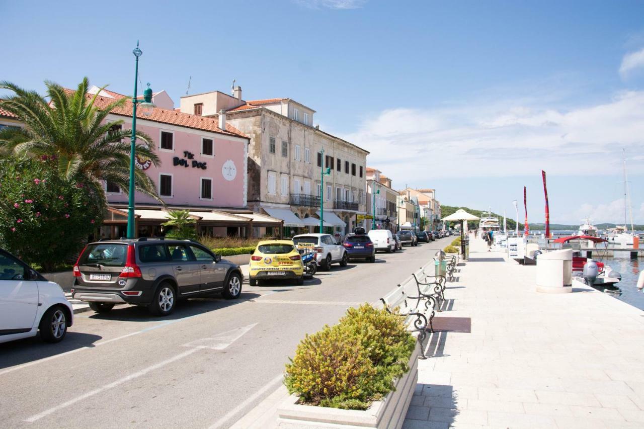 Buga Apartment In Center Of Mali Lošinj Εξωτερικό φωτογραφία