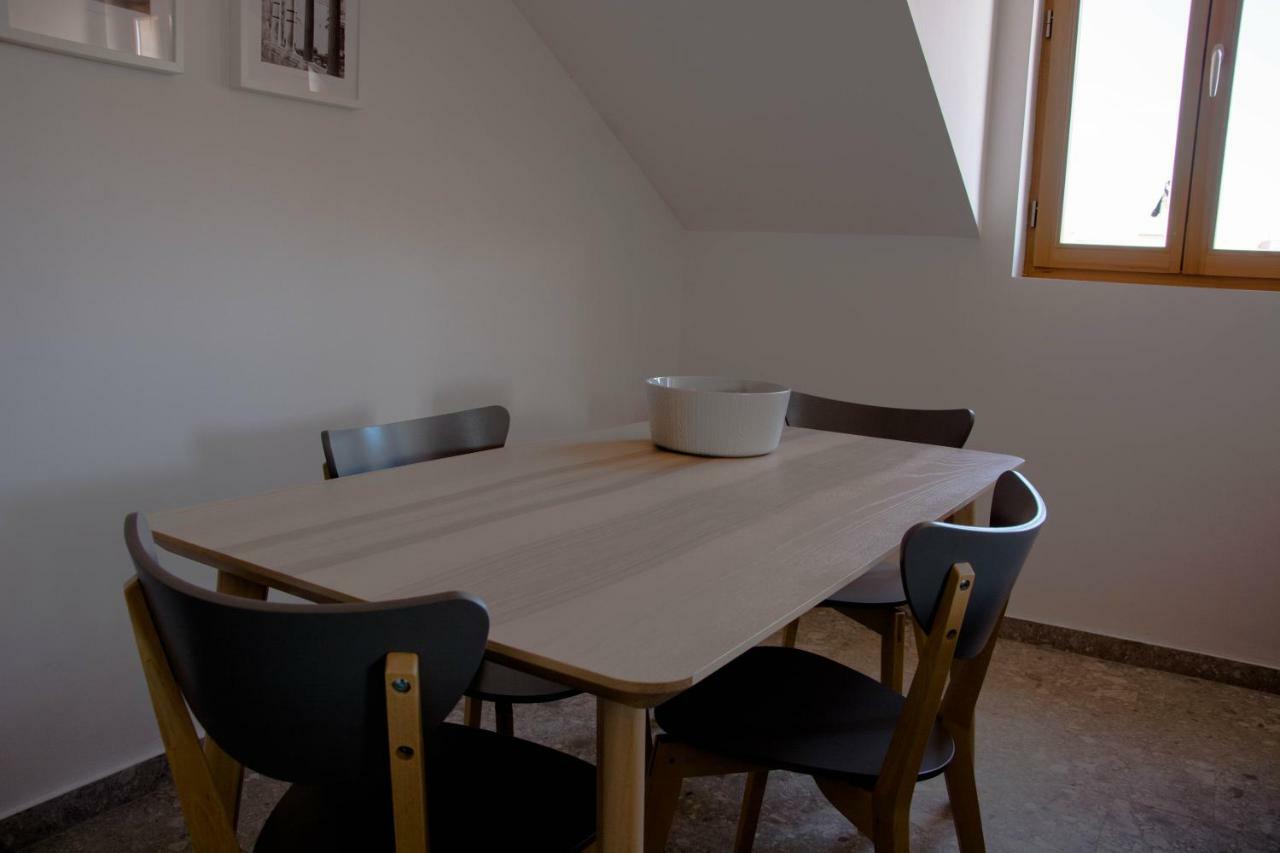 Buga Apartment In Center Of Mali Lošinj Εξωτερικό φωτογραφία
