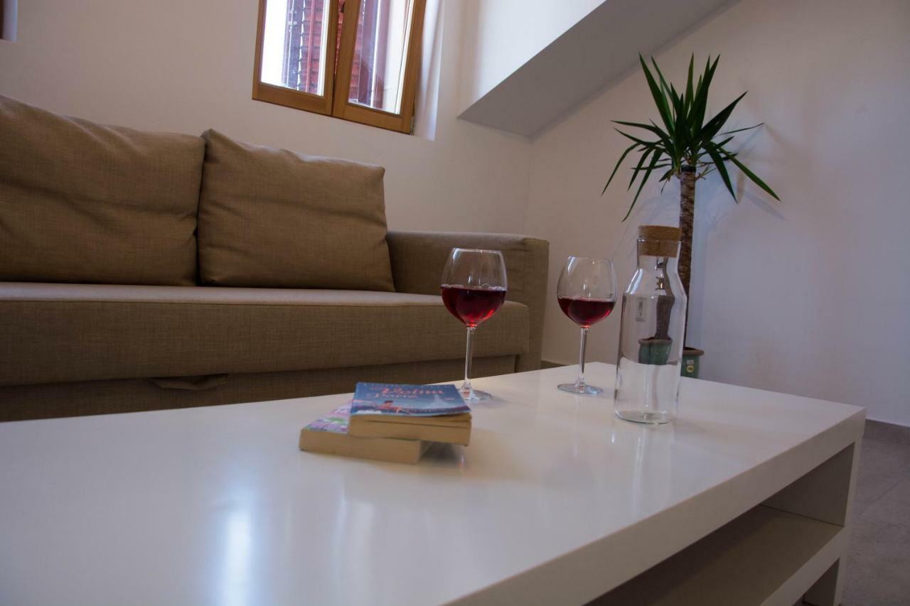 Buga Apartment In Center Of Mali Lošinj Εξωτερικό φωτογραφία