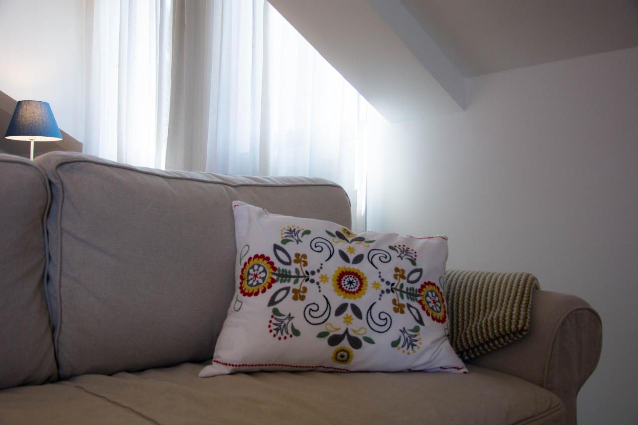 Buga Apartment In Center Of Mali Lošinj Εξωτερικό φωτογραφία
