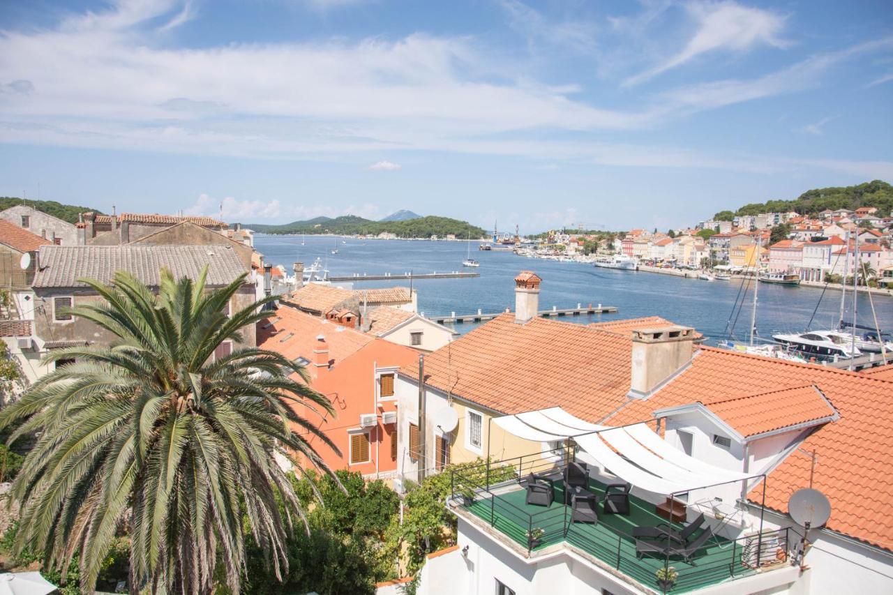 Buga Apartment In Center Of Mali Lošinj Εξωτερικό φωτογραφία