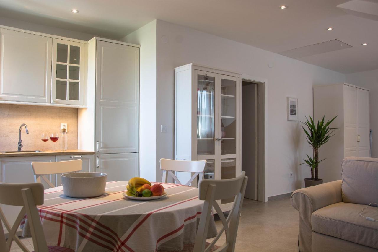 Buga Apartment In Center Of Mali Lošinj Εξωτερικό φωτογραφία