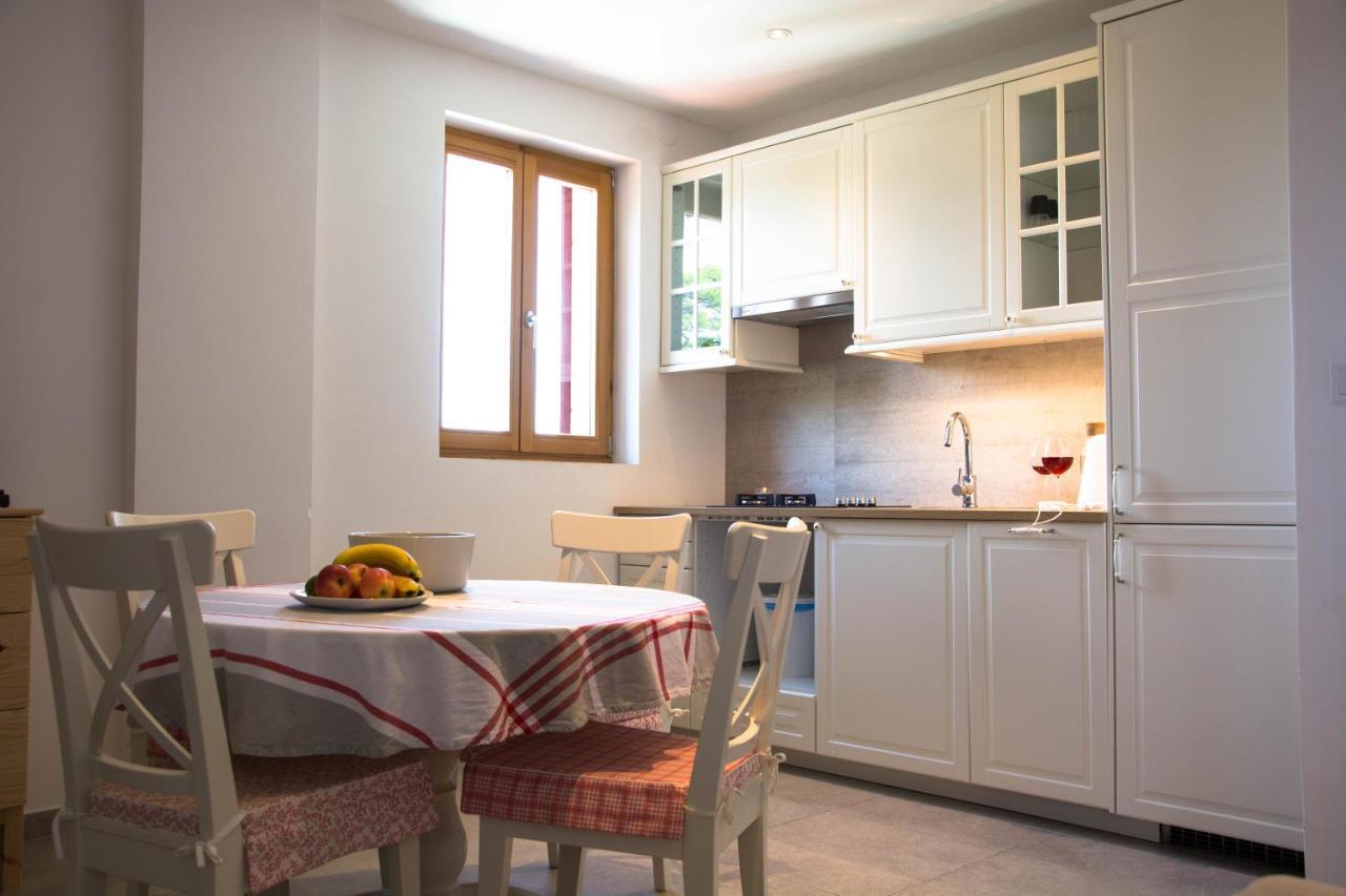 Buga Apartment In Center Of Mali Lošinj Εξωτερικό φωτογραφία