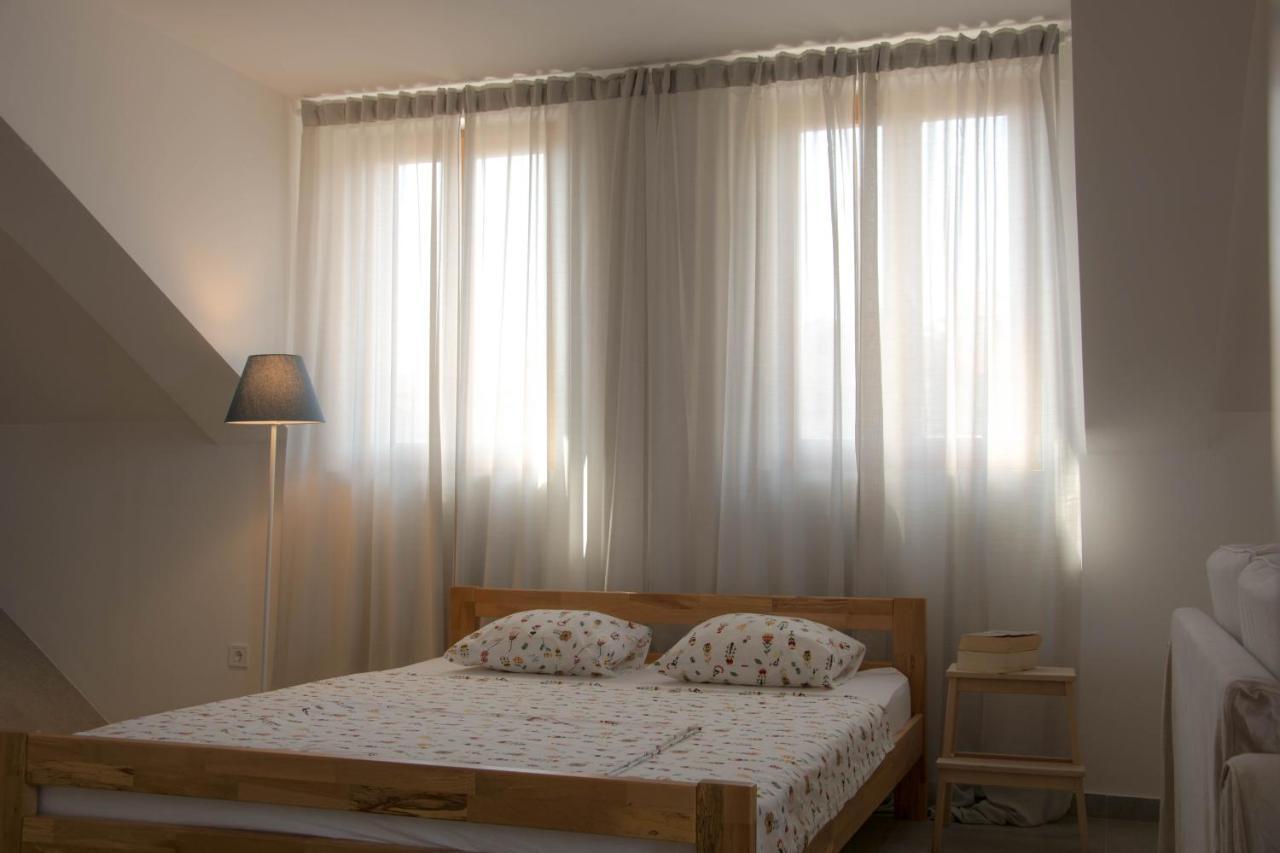 Buga Apartment In Center Of Mali Lošinj Εξωτερικό φωτογραφία