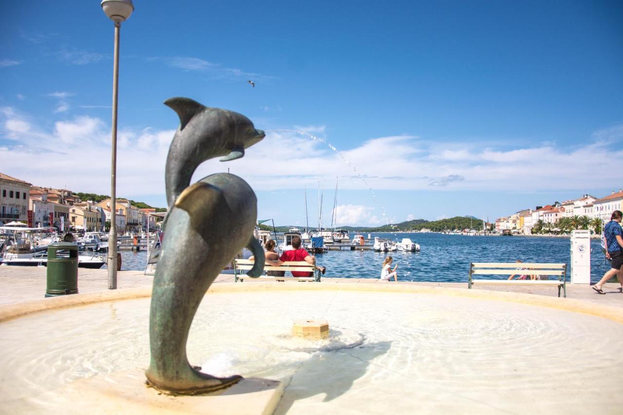 Buga Apartment In Center Of Mali Lošinj Εξωτερικό φωτογραφία